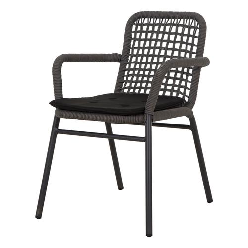  MELFORT KOLÇAKLI SANDALYE