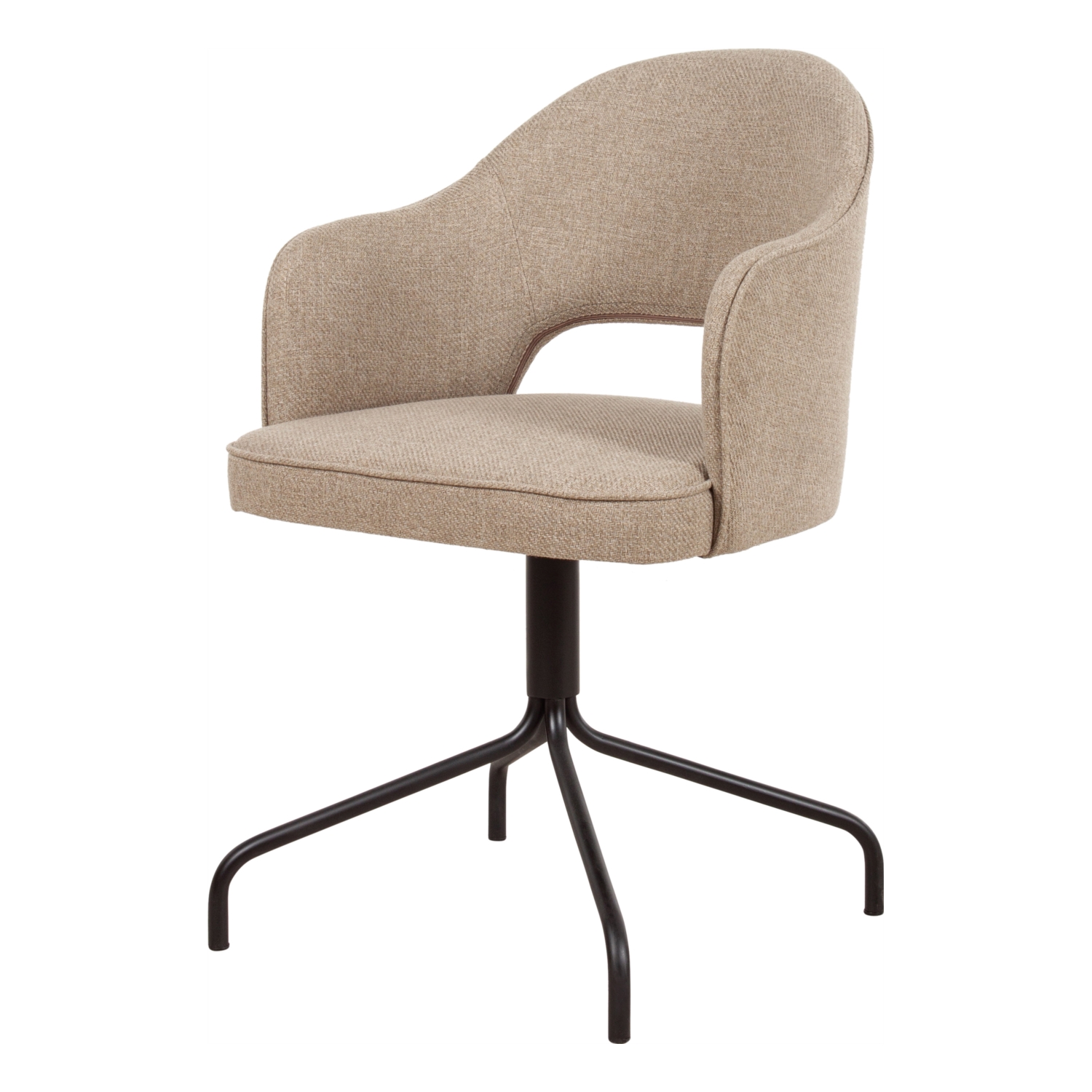 FELIX OFİS SANDALYESİ BEJ