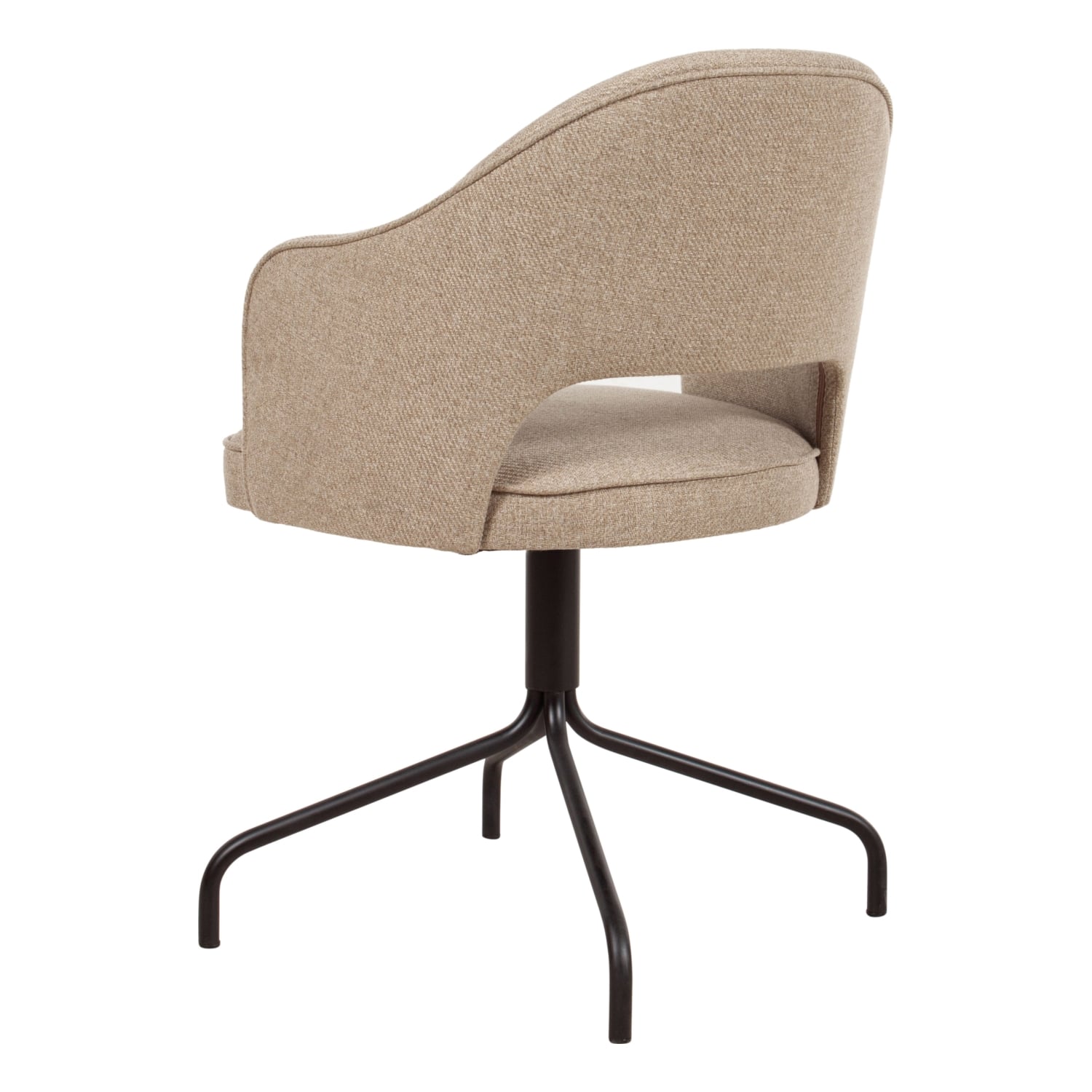 FELIX OFİS SANDALYESİ BEJ