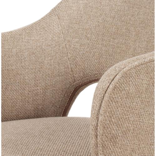  FELIX OFİS SANDALYESİ BEJ