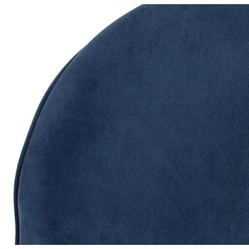  MALIBU OFİS SANDALYESİ LACİVERT