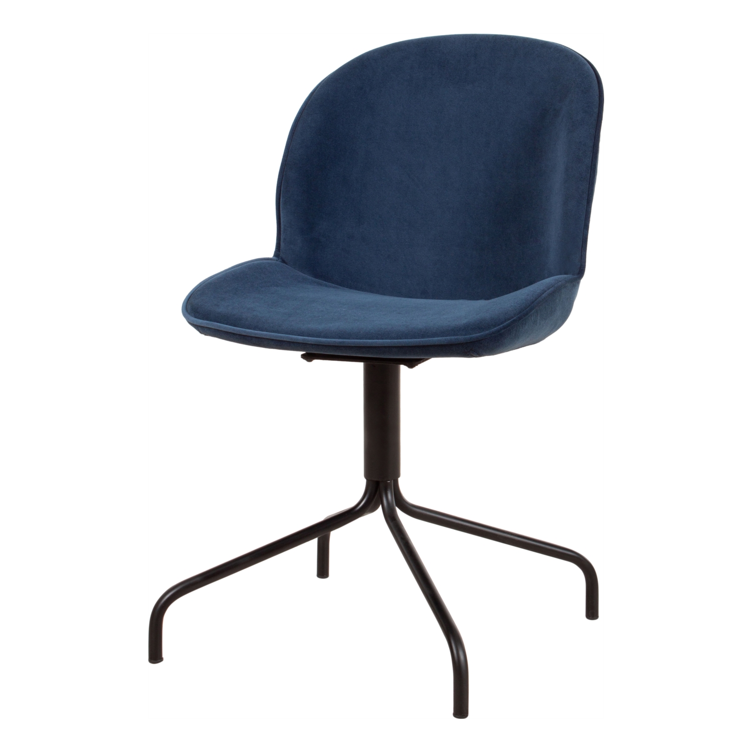 MALIBU OFİS SANDALYESİ LACİVERT