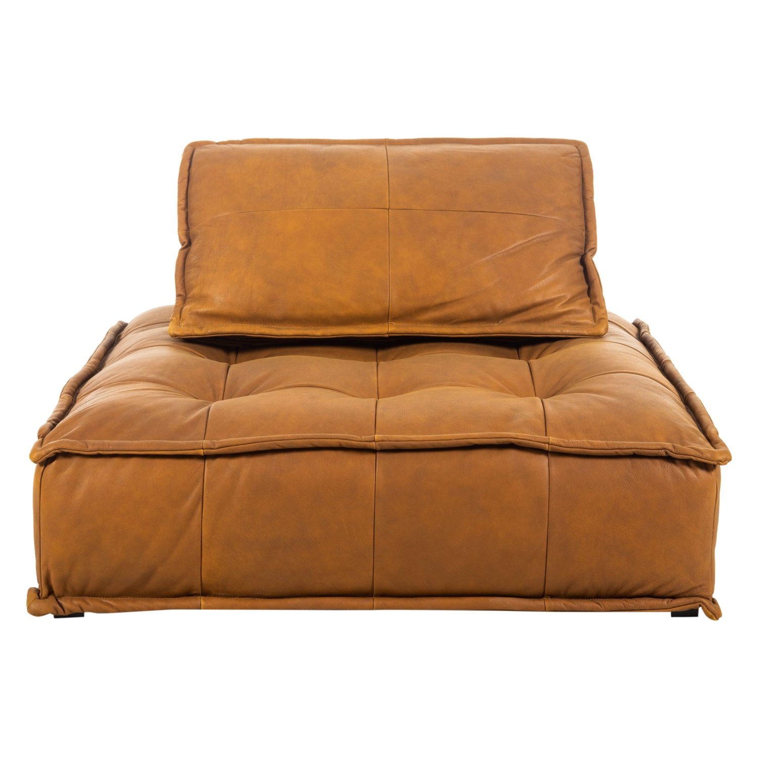 HOLMES TEKLİ KOLTUK KAHVE