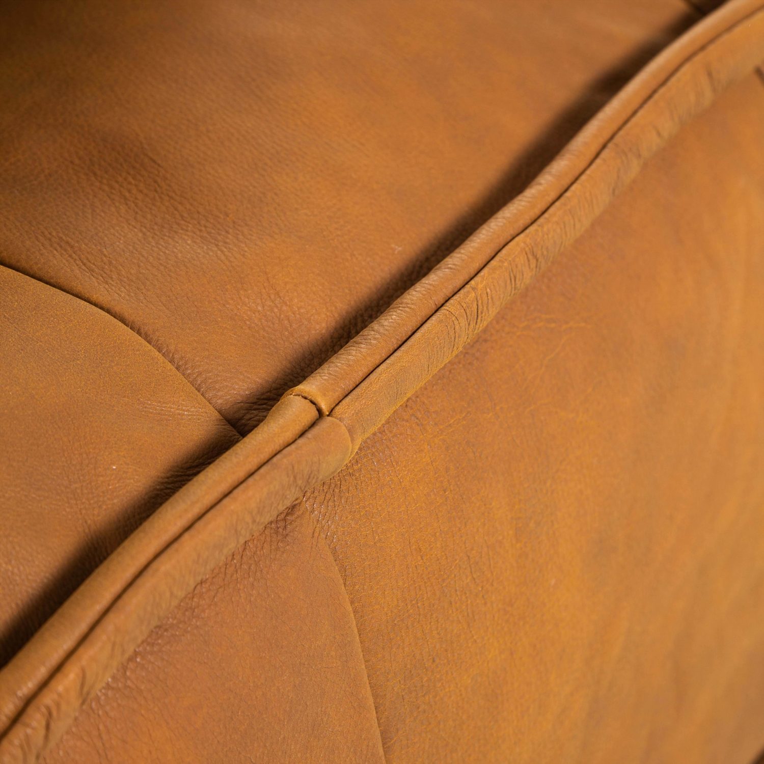 HOLMES TEKLİ KOLTUK KAHVE