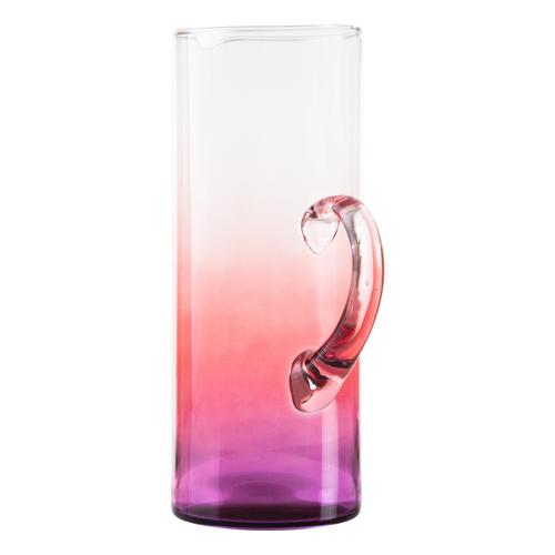  DOLCEVITA SÜRAHİ -KIRMIZI 1750 ML