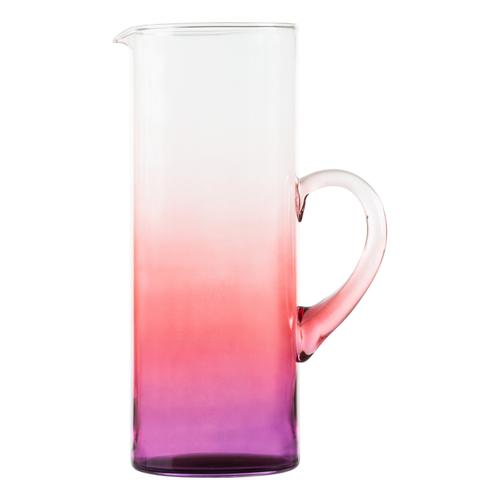  DOLCEVITA SÜRAHİ -KIRMIZI 1750 ML