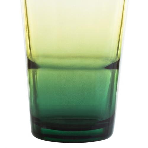  DOLCEVITA UZUN BARDAK - SARI 400ML