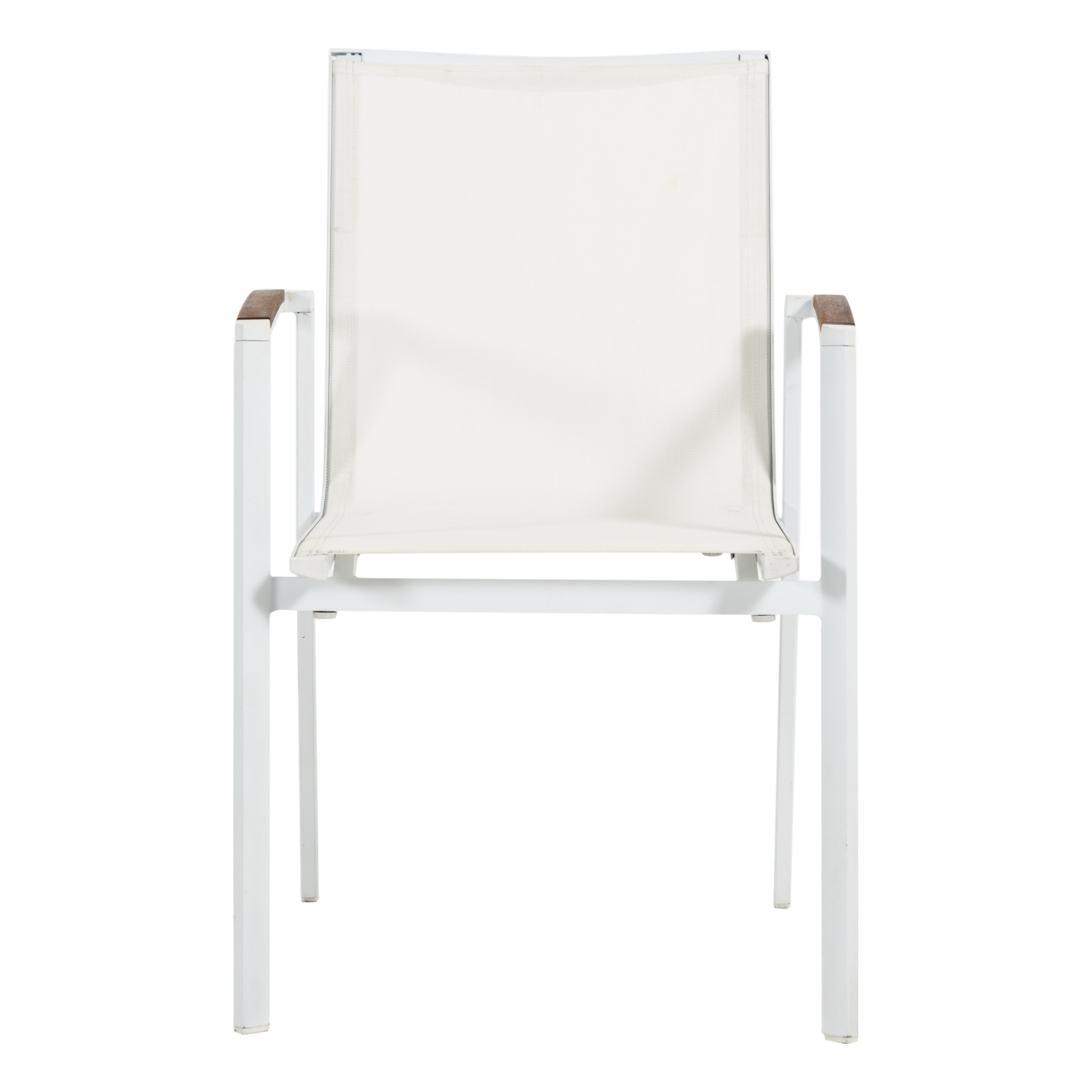 MEGGY KOLÇAKLI SANDALYE BEYAZ NEO