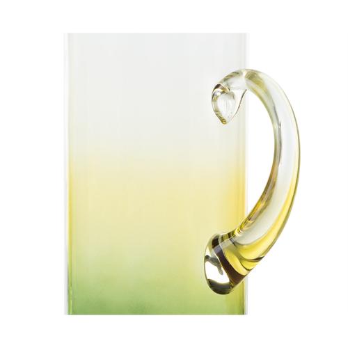  DOLCEVITA SÜRAHİ -SARI 1750 ML