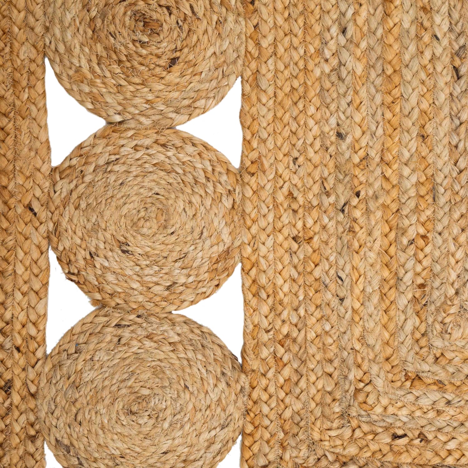 JESSA JÜT ÖRGÜ HALI 120X180CM