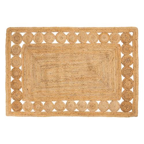  JESSA JÜT ÖRGÜ HALI 120X180CM