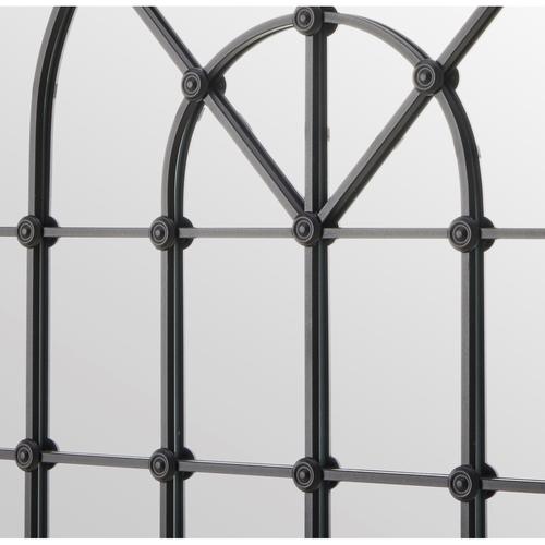  TESS METAL BOY AYNASI 100x210