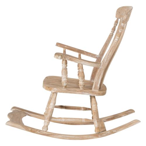  PATİO TİK AĞACI SANDALYE