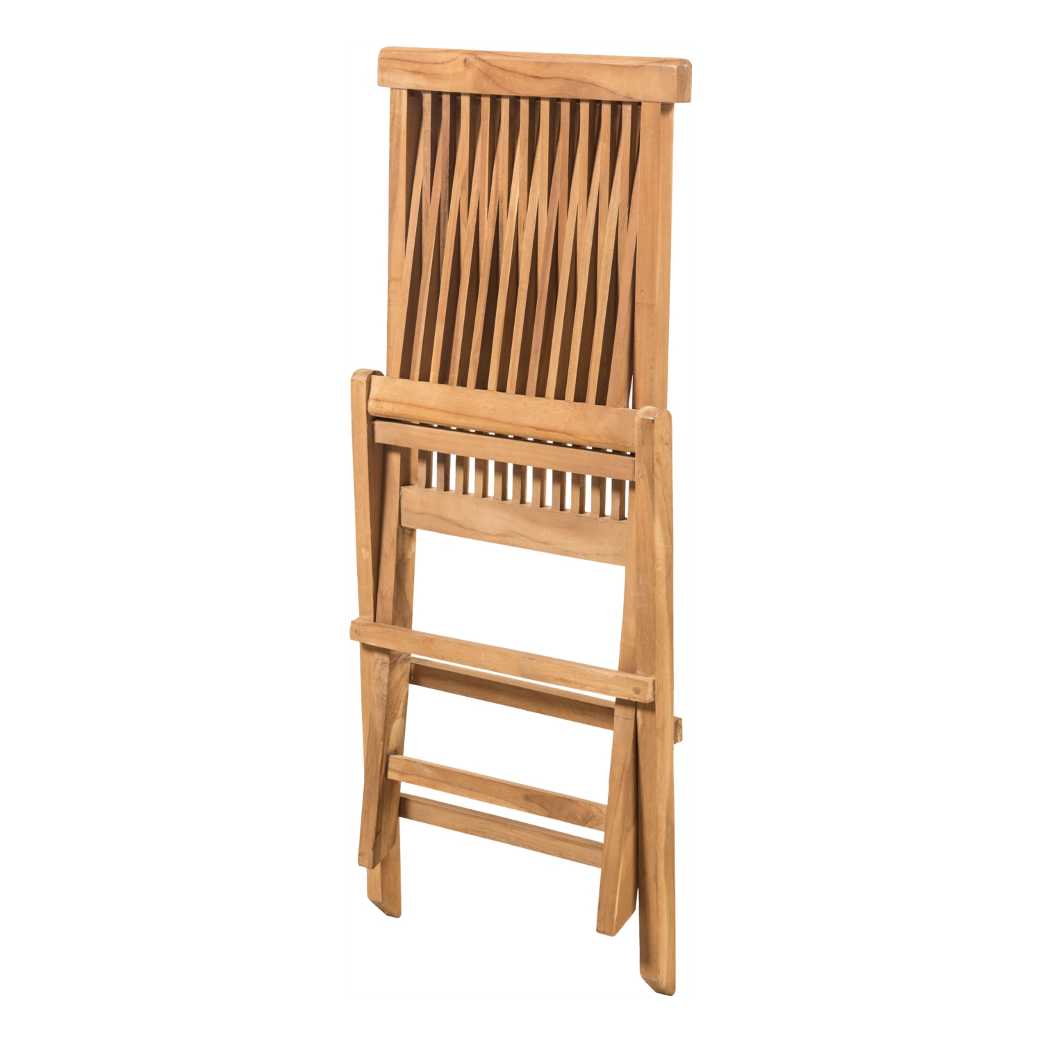 BAHAMAS TİK AĞACI SANDALYE