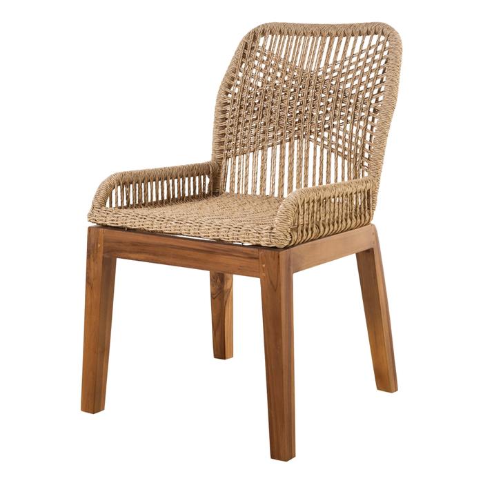 CARLA KOLÇAKSIZ SANDALYE