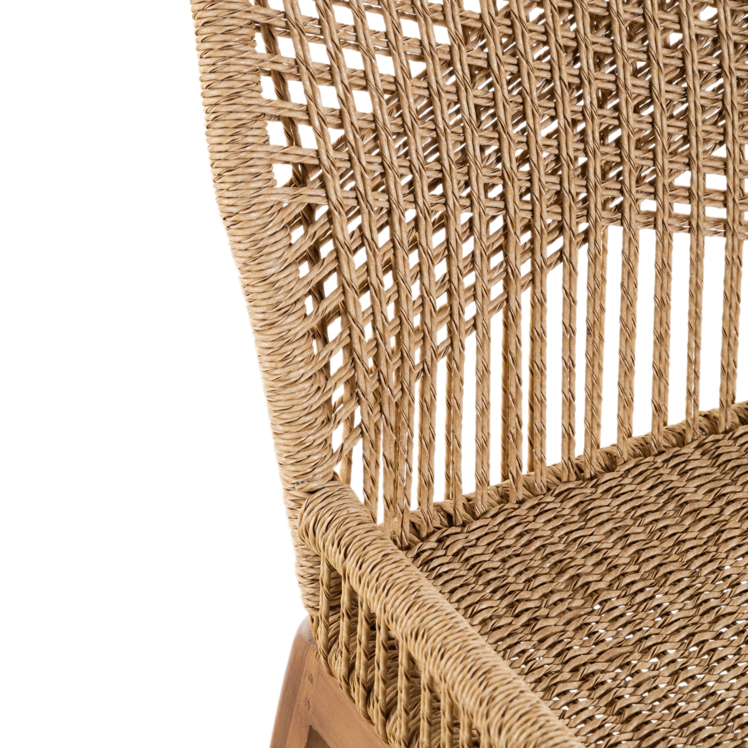 CARLA KOLÇAKSIZ SANDALYE