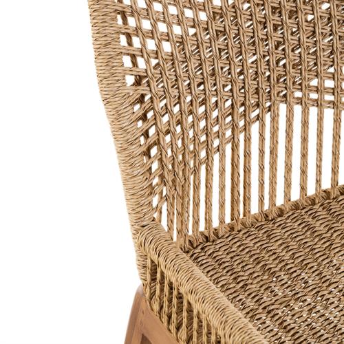  CARLA KOLÇAKSIZ SANDALYE