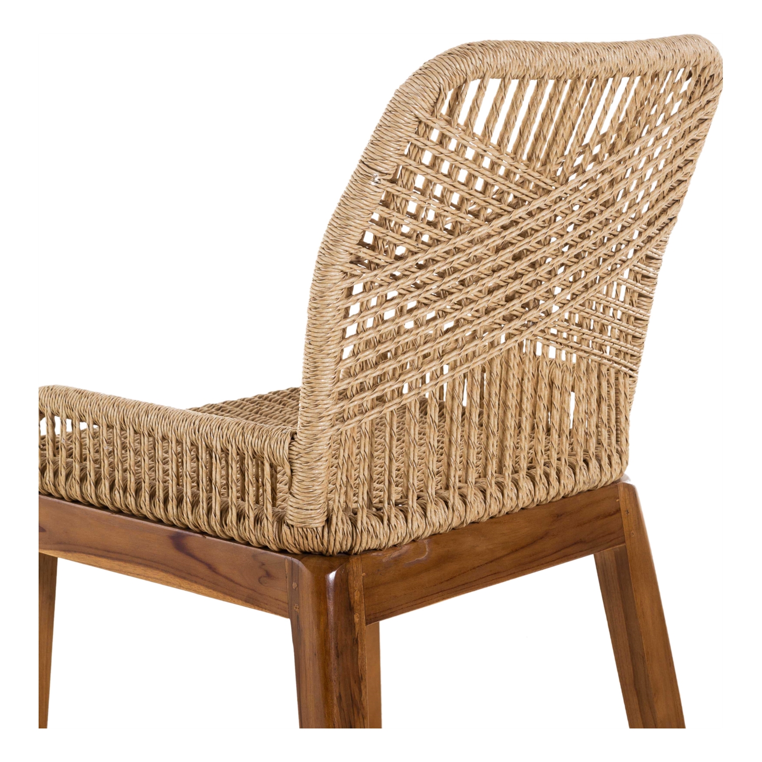 CARLA KOLÇAKSIZ SANDALYE