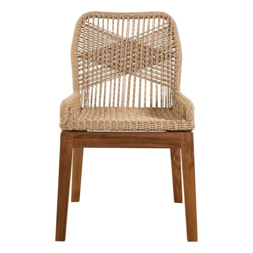 CARLA KOLÇAKSIZ SANDALYE