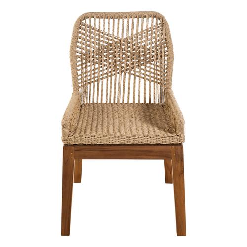 CARLA KOLÇAKSIZ SANDALYE