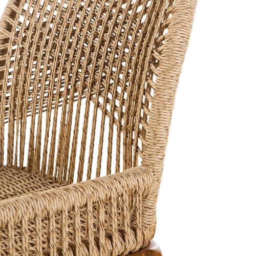  CARLA KOLÇAKSIZ SANDALYE