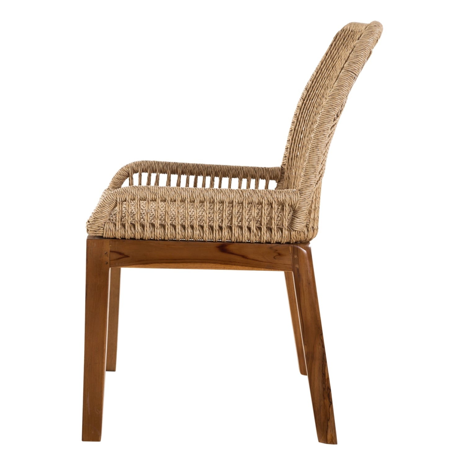 CARLA KOLÇAKSIZ SANDALYE