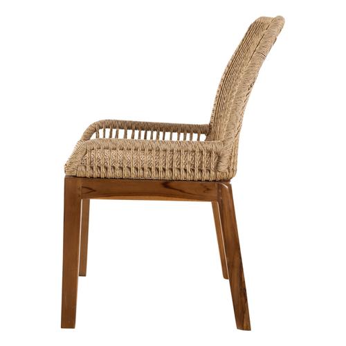  CARLA KOLÇAKSIZ SANDALYE