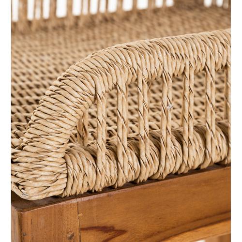  CARLA KOLÇAKSIZ SANDALYE