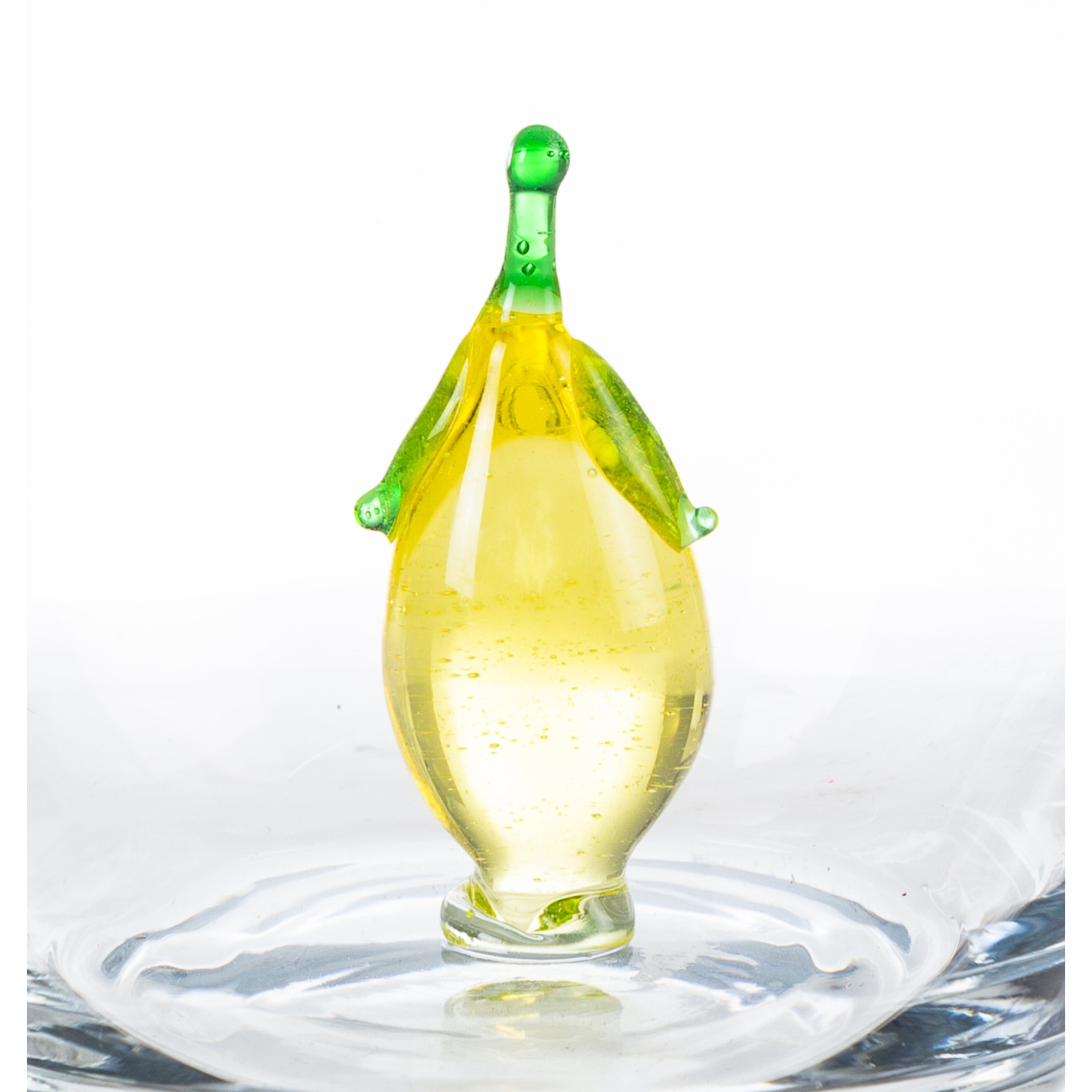 HAWAII LİMON FİGÜRLÜ BARDAK 205 ML