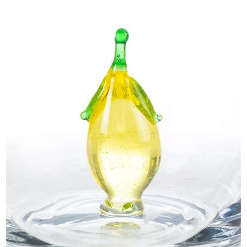  HAWAII LİMON FİGÜRLÜ BARDAK 205 ML