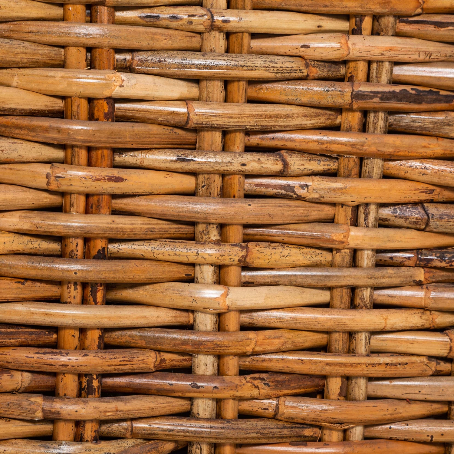 SAINT TROPEZ RATTAN TEKLİ KOLTUK