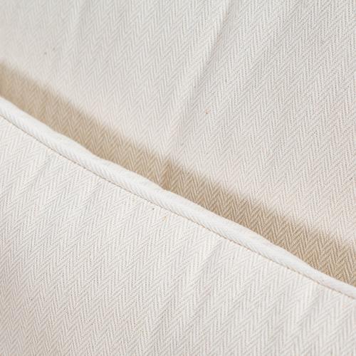  SAINT TROPEZ RATTAN TEKLİ KOLTUK