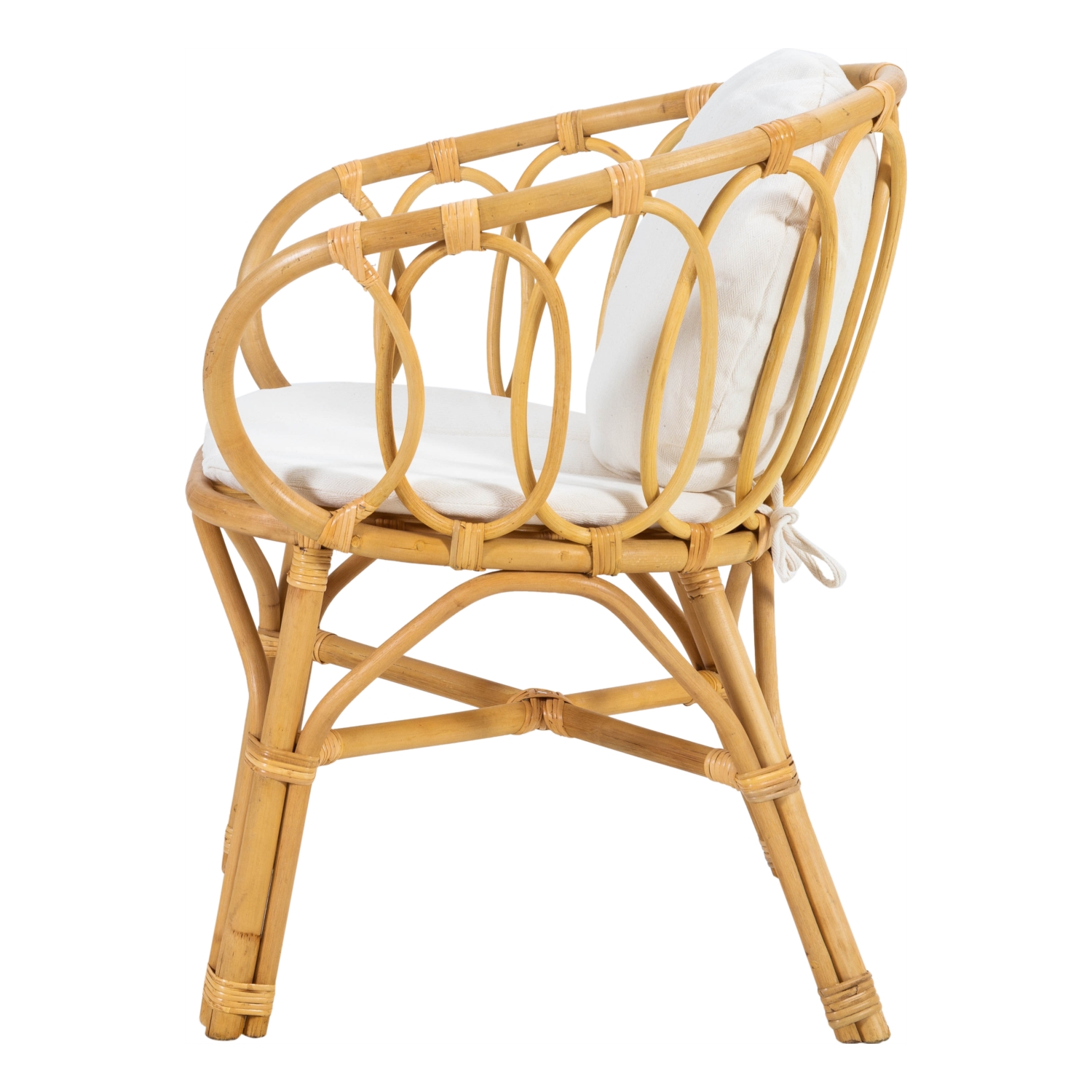 BELLA KOLÇAKLI SANDALYE