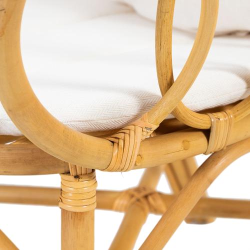  BELLA KOLÇAKLI SANDALYE