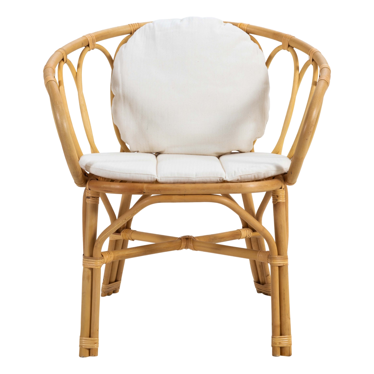 BELLA KOLÇAKLI SANDALYE