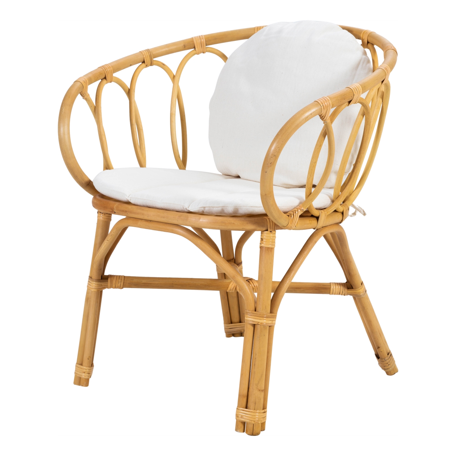 BELLA KOLÇAKLI SANDALYE