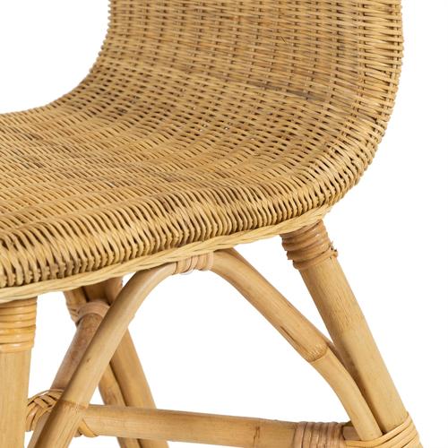  VALERIE KOLCAKSIZ SANDALYE