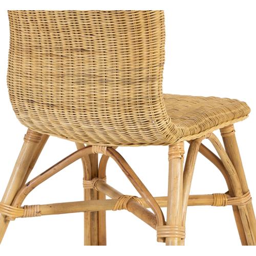  VALERIE KOLCAKSIZ SANDALYE