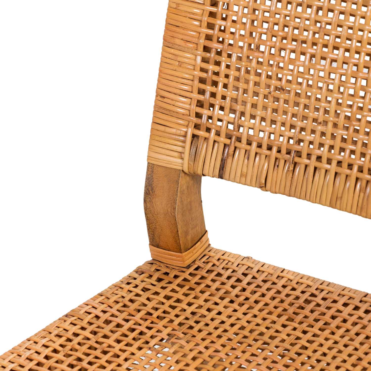 LESLIE KOLÇAKSIZ SANDALYE