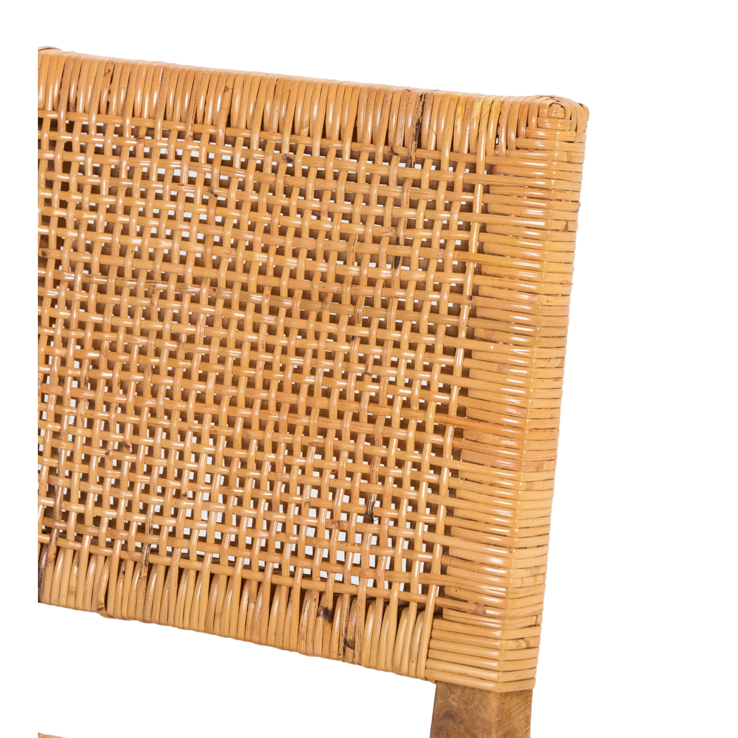 LESLIE KOLÇAKSIZ SANDALYE