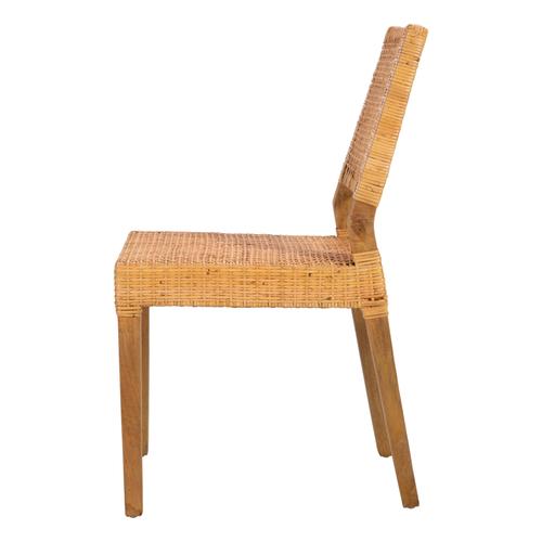  LESLIE KOLÇAKSIZ SANDALYE