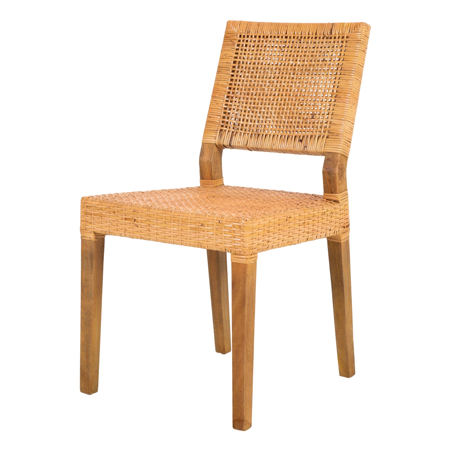 LESLIE KOLÇAKSIZ SANDALYE