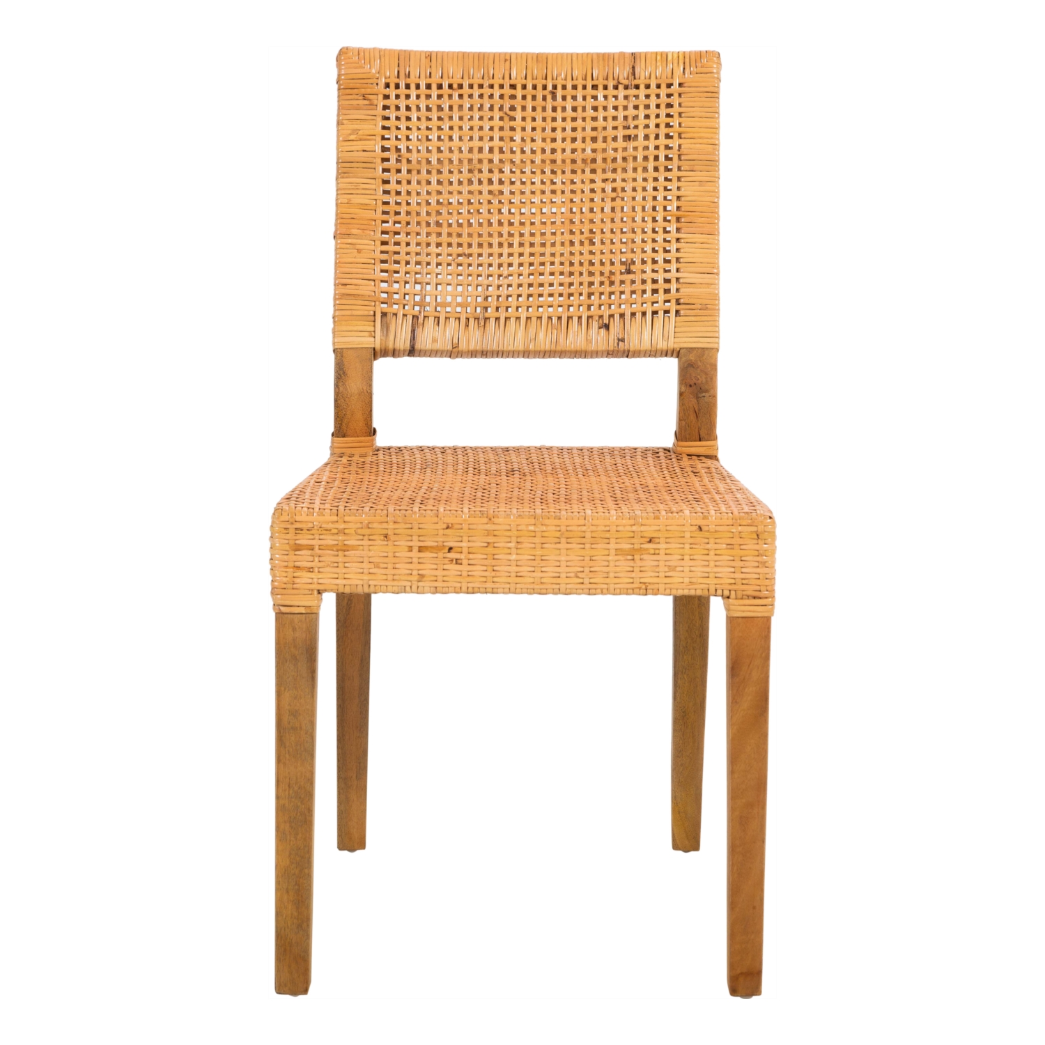 LESLIE KOLÇAKSIZ SANDALYE