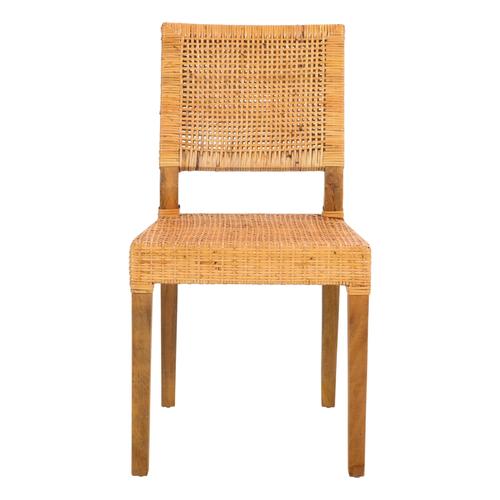  LESLIE KOLÇAKSIZ SANDALYE