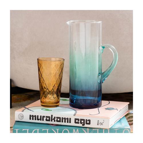  PURE BARDAK AMBER 400ML