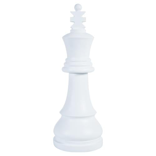  ŞAH BİBLO BEYAZ 34X105 CM