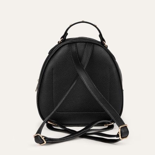  DERİ GÖRÜNÜMLÜ SIRT ÇANTASI