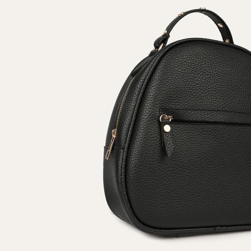  DERİ GÖRÜNÜMLÜ SIRT ÇANTASI