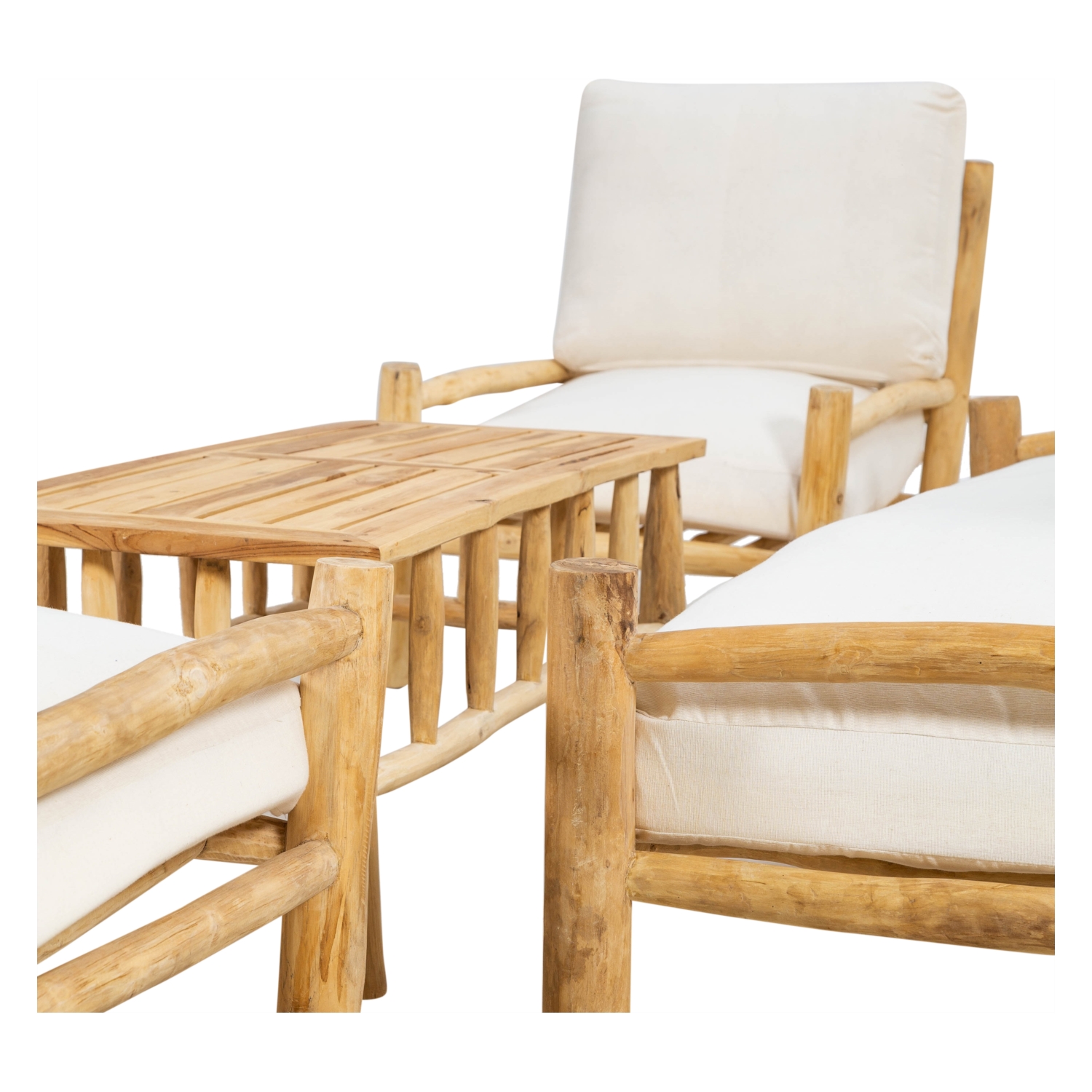 SCORPION OTURMA SETİ