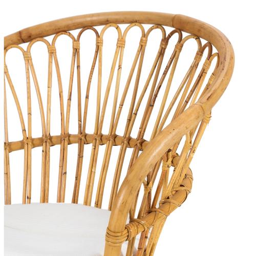 SIMONE RATTAN KOLTUK